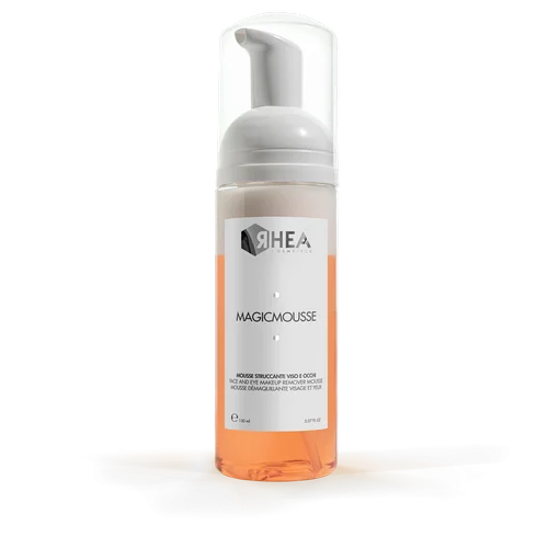 MagicMousse