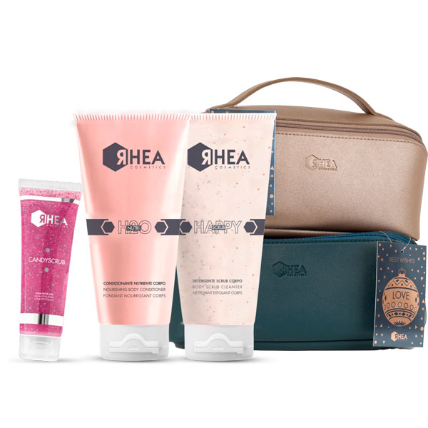 Beauty Case Special Scrub