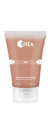 ShowerClay