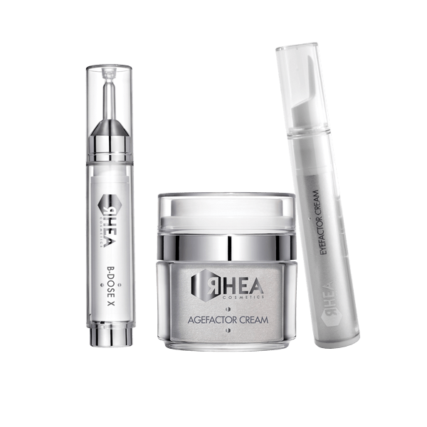 Beauty Case AgeFactor Balm Face