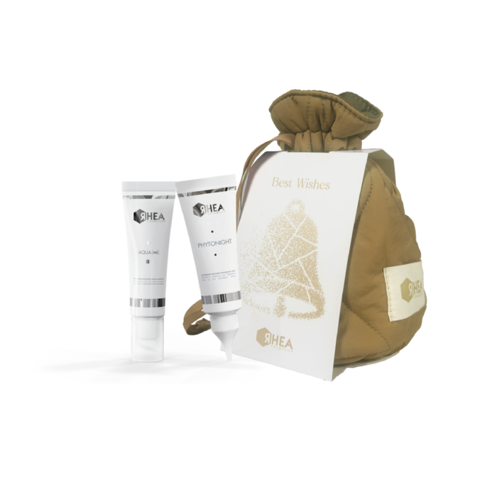 Bucket Bag Hydrating 2025