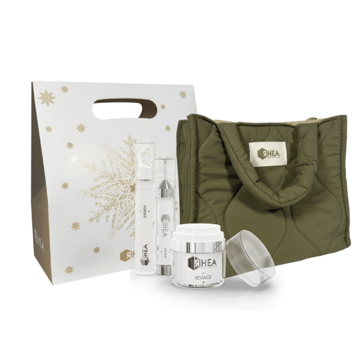 Beauty Case Antiage Face 2025