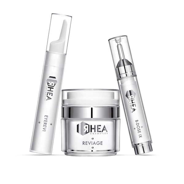 Beauty Case Antiage Face 2025